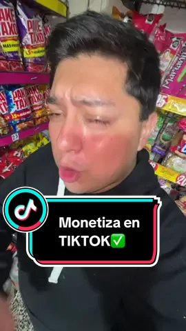 “¡TikTok ya paga por vistas en México! Pero antes tienes que saber esto…✅🔥 #monetizacion #davidnavarrete #consejos #fyp #paratiiiiiiiiiiiiiiiiiiiiiiiiiiiiiii 