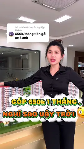 Trả lời @Nghiệp Huỳnh Hic anh chị muốn nhanh hết tháng đóng nhiều hơn nhen 🫶🏻 Cảm ơn mọi người #noxh  #nhadep #nhatphcm  