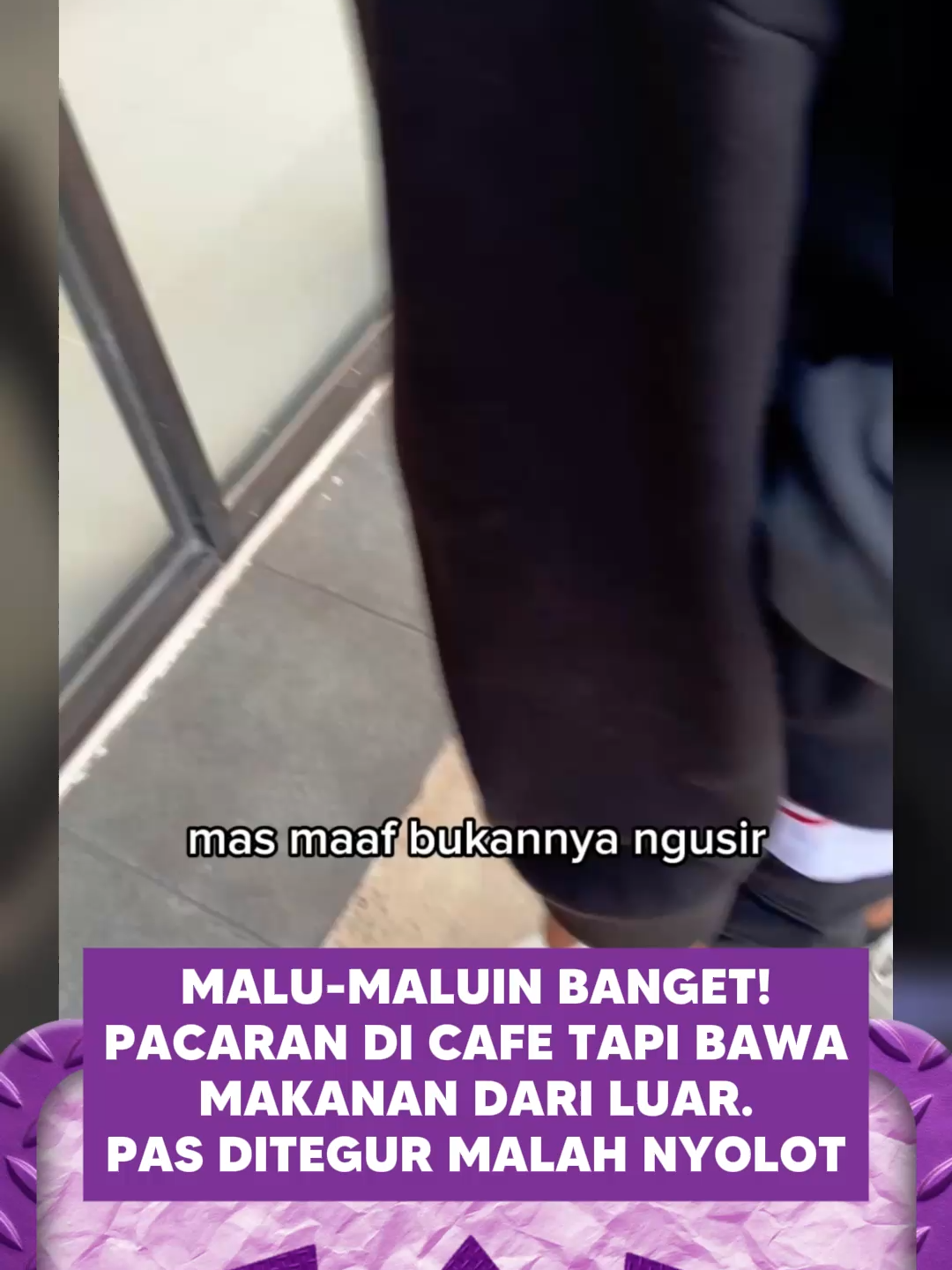 asli malu-maluin bang - SpeedCash sc:  #berita #info #fyp #ForYou #speedcash