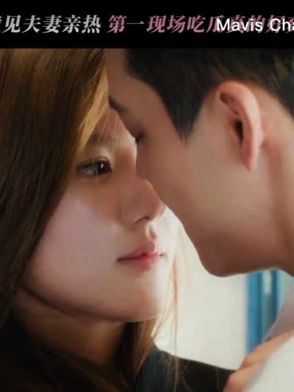 แม่สามีมาเห็น หวานมากค่าาา ฟินอ่ะ ฟินสุดๆ 5 โมงเย็นยัง 5555 #lovesambition #จ้าวลู่ซือ #zhaolusi #zhaolusi_赵露思 #หลงรักยัยน้องจ้าวลู่ซือ 