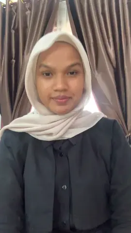 make up dari @makeupbyfera cantikk bangettt🥺❤️ #makeup #bandaaceh #muse #model 