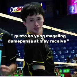 grabeng fantasy yan maging isang josh ybañez 😔😔😔 HAHAHAHA kweening dapat sa laro just like kween snow white 😝💅 #ustgoldenspikers  #volleyball #joshybañez  #vleague2025 #fyp 