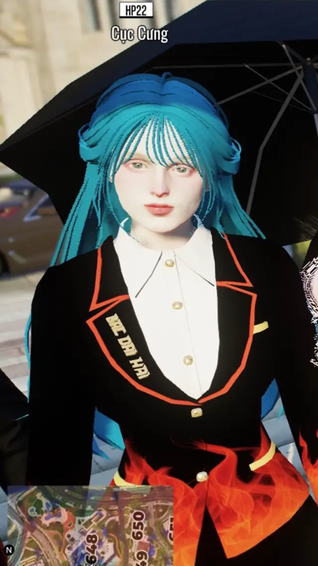 #livehighlights #hp22 #xuhuong #gtax 