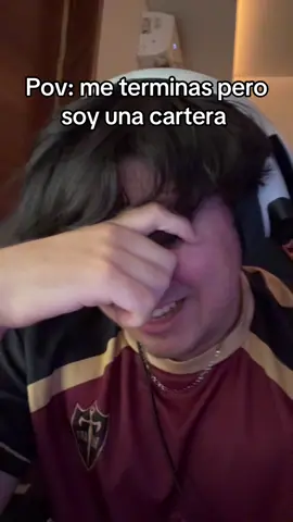 Sonido de cartera #gumball #fyp #elenrired #humor #pov 