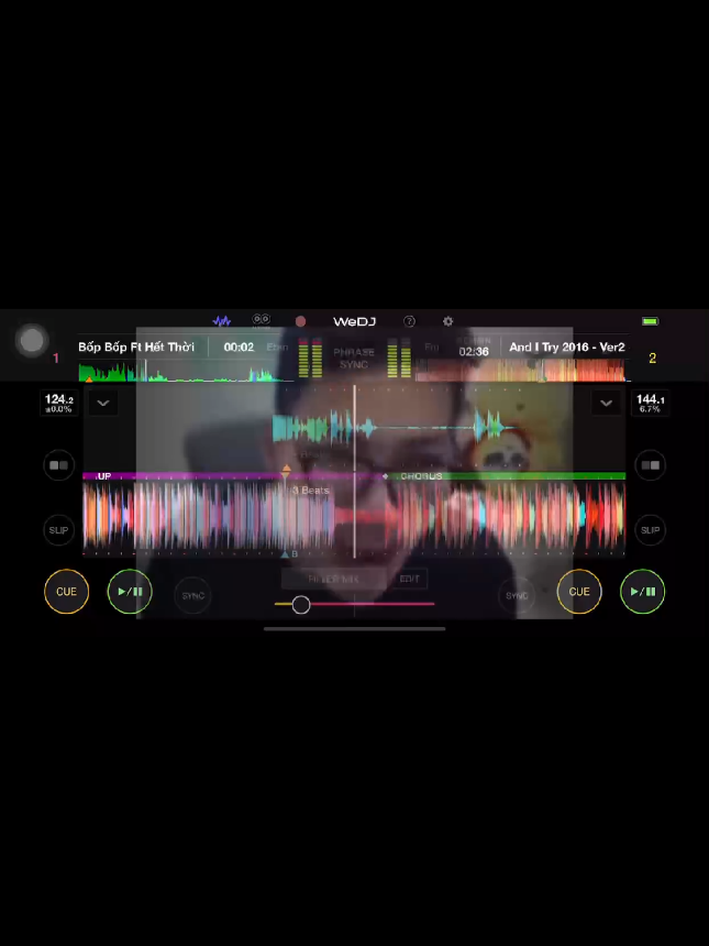 yeah cái dmm:))#wedj🚀🔥 #dj #xh #chipmedj #chipdj 