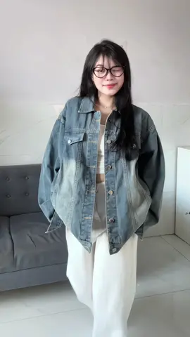 Tổng hợp các màu khoác jean nhennn 🖤🖤🛒🛒 #TikTokAwardsVN #xuhuong #viral #aokhoac #aokhoacjean 