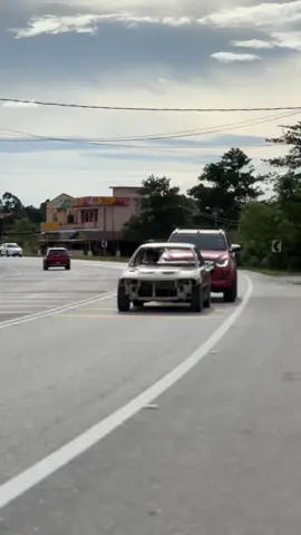 EVO ||| Otw to WIRA DAY @azmimohdhassan @3agaragemotorsport #evolution #Japan #4u #fyp #wiraday @wiraday.official 