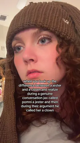 dude. I am cornplating the !!! out of this show it’s BAD #tadc #theamazingdigitalcircus #jax #pomni 