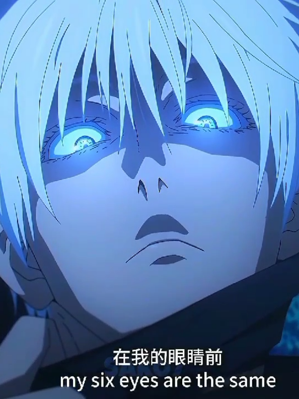 #jujutsukaisen #naruto #viral #animeedit #jjk 