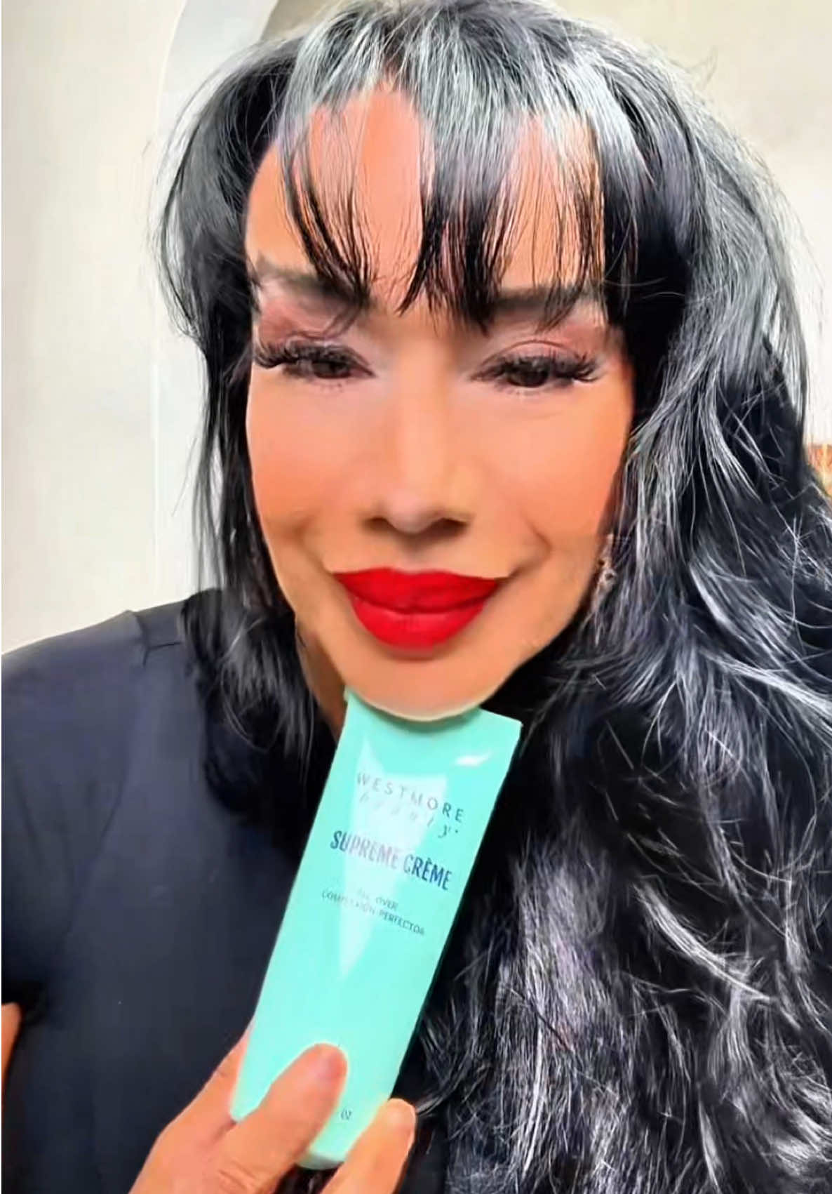 Your skin… but better  Lightweight, flawless, and long-lasting — Westmore Beauty Supreme Crème + Starbuki Brush = the perfect glow combo  #WestmoreBeauty #TikTokPartner #TTSFashionFam #TikTokShopFallDealsForYou #TikTokShopCreatorPicks @Westmore Beauty 