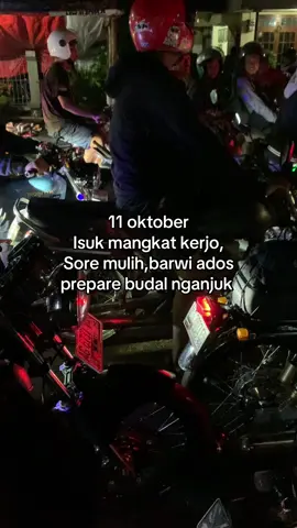 Nganjuk wes ngawe