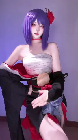 #konan #konancosplay #cosplay #douyin #fyp 