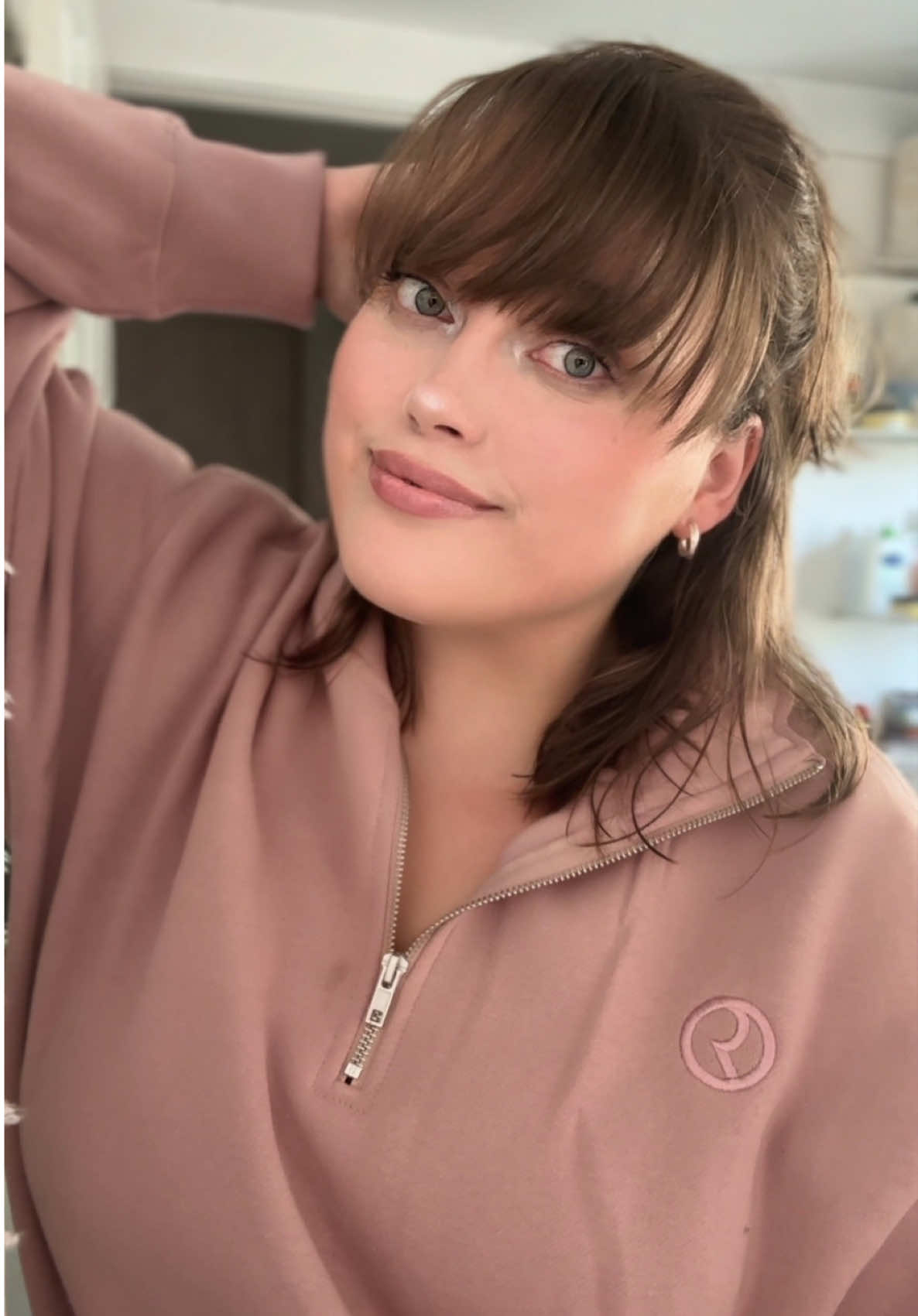 GRWM. ADHD brain is in full effect but its makeup time 😍🥰🤸🏼‍♀️ Products in this video: @Point of View Beauty - Drinch it, drip it, whip it. & fan @NARS Cosmetics - Radiance Primer @loréal paris usa - True Match Foundation: Shade W1, True Match Consealer: Shade W1, & Infallible Setting Powder: Light Pink. @Milani Cosmetics - Cheek Kiss Bonzer: Hey Honey, Make It Last Setting Spray, and Lip Liner: Go All Pout. @Kylie Cosmetics - Hybrid Blush: Petal @Hourglass Cosmetics - Unreal Gloss: Coral with Gold Pearls @Maybelline New York PH - Bubble colossal mascara  @Bobbi Brown - Shadow Stick: shade Taupe  #grwmmakeup #makeup #softmakeup #relatable #easymakeup 