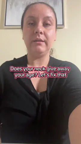 I never want my neck to give my age away — ever. Now that I’m in my 30s, I’m officially in my neck-care era 👀 The Neostrata Triple Firming Neck Cream visibly firms, lifts, and smooths those fine lines so fast. Do the 5-second neck test… if it doesn’t bounce back instantly, your skin’s losing collagen 😳 Start now — prevention is everything. Your future self will thank you 💖 @NEOSTRATA #TikTokShopFallDealsForYou #TikTokShopCreatorPicks #N#NeostrataNeckCreamN#NeostrataSkincareNeckCareRoutine 