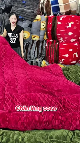 [ DEAL ĐỘC QUYỀN] Chăn nỉ lông coco cao cấp cấp #chanlong #chanlongtho #chanlongtuyet #xuhuongtiktok2025 #lycocham1987 