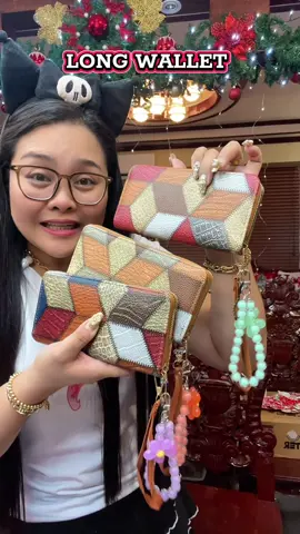 #longwallet #leatherwallets #wallet 