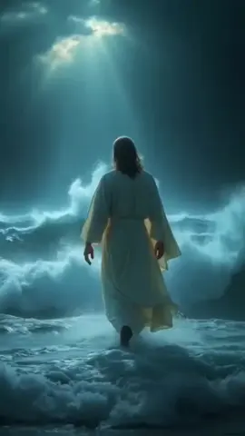 #cristianostiktok #graciasatodosporseguirmicuenta #graciasporsuapoyo #siguemeparamasvideos #bendicionesparatodos🙏🌍❤️  Cuando cruces las aguas, yo estaré contigo; cuando cruces los ríos, no te cubrirán sus aguas; cuando camines por el fuego, no te quemarás ni te abrasarán las llamas. Isaías 43:2 Ten fé en Dios 🙏