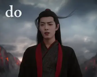 deym #theuntamed #yizhan #lanzhanxweiying #wangyibo #xiaozhan 