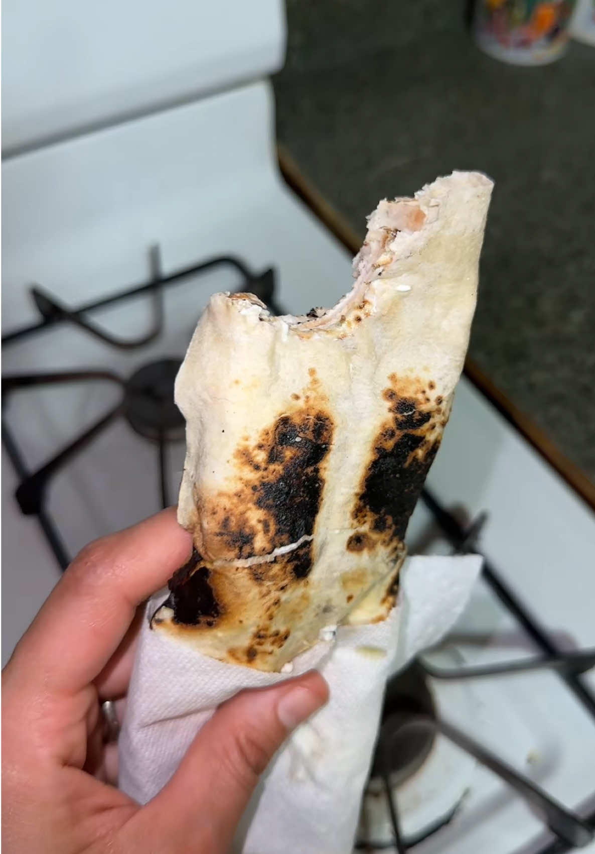The best labaneh sandwich #ArabTikTok#newjersey 