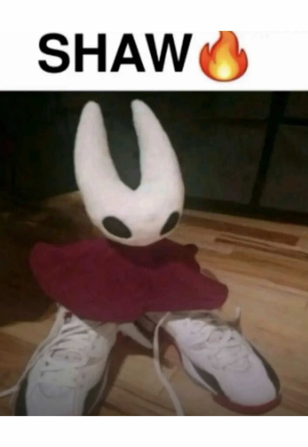 Love this guy pretty good boss #hollowknightsilksong #silksong #silksonghornet 