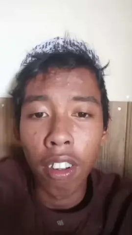 aku lain mainan#fyp#katakata#banjarmasin 