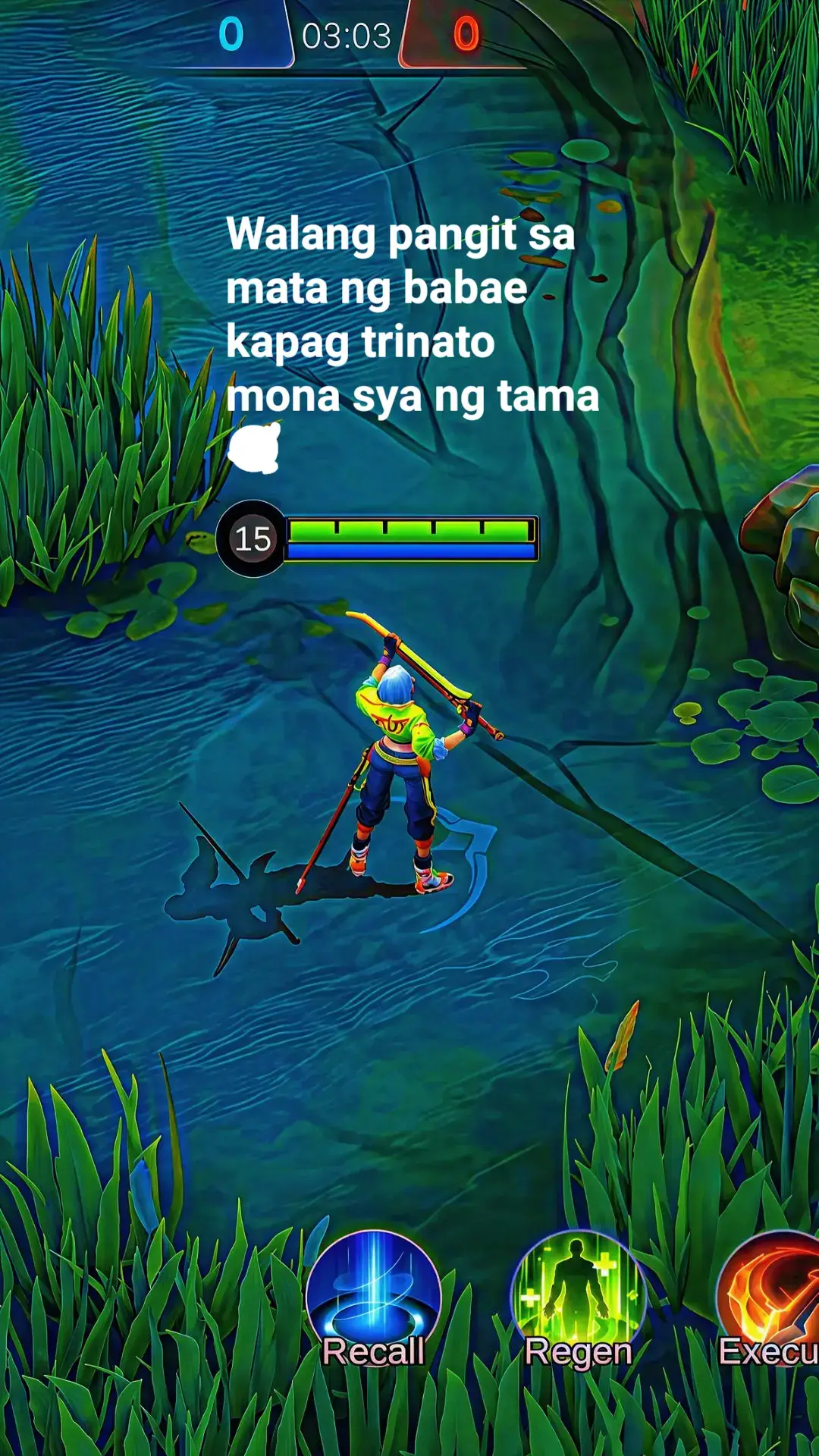 #zxycba #foryoupage #ryuuji #fyp #MLBB 