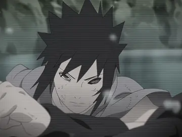 كان يضرب وما يرحم 💔|| #sasuke #ساسكي #ناروتو_شيبودن #narutoshippuden #fyp 