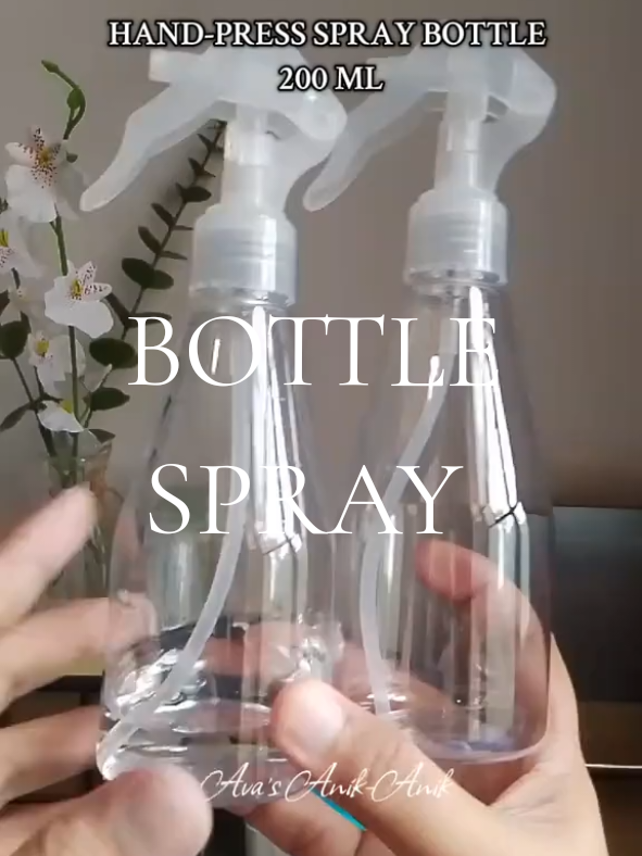 Check out na sa yellow basket. #bottlespray #sprayer #alcoholspraybottle #handpressspraybottle #spraybottle 