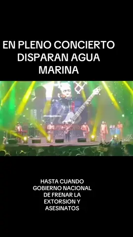 Hasta cuando gobierno nacional vas actuar está en tus manos frenar estos asesinatos, extorsiones, sicariato 