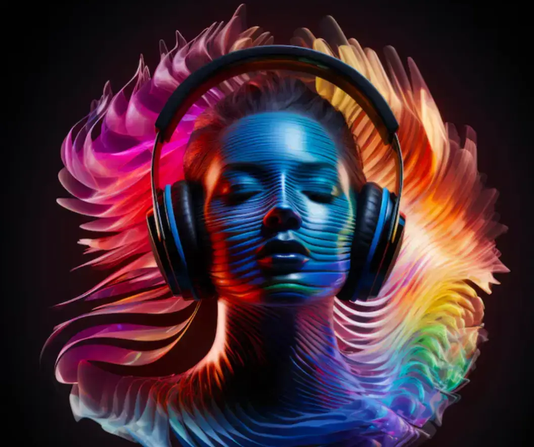 All I need is love ✨💞✨ Trance is love #trance #music #viral #vibes 