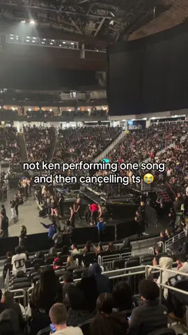 bro whattt #anagonisttour #kencarson #destroylonely #cartib