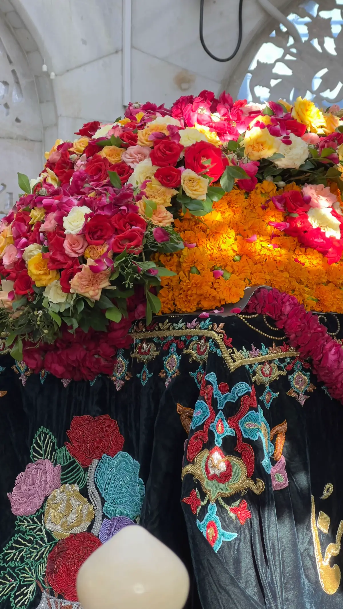 #نگاہِ_کرم  #منم_غلام_یا_رسول_اللّٰہ 