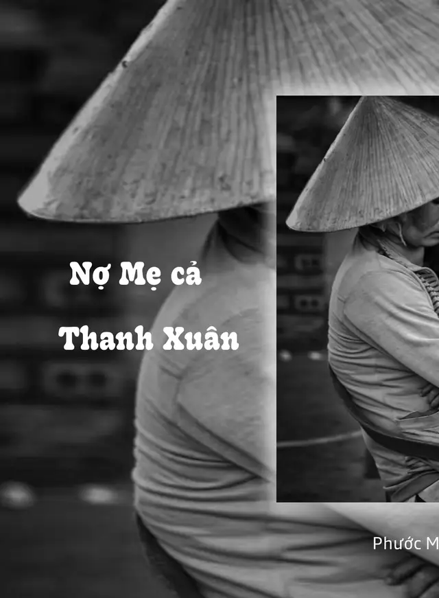 #lyrics || Con nhớ những ngày còn thơ Mẹ đưa đón con tuổi học trò  Con nhớ dáng mẹ gầy so Cơm mẹ ăn cũng chẳng dám no Công đức biển rộng trời cao Nay con biết trả như thế nào Mong ước của mẹ là con Phải càng ngày càng bước lên cao Mẹ vẫn giữ một lòng thương Dẫu con có bao nhiêu lỗi lầm Mẹ nói con phải thành công  Để có nhắm mắt mẹ còn an tâm Mẹ hứa hãy đợi chờ con Để con trả công sinh dưỡng này Đừng xa vội nơi cuối trời Tội bất hiếu này con gánh sao đây Người ta có thể đếm sao Nhưng không làm sao đếm nước mắt mẹ Lặng thầm lo lắng cho con…! #tamtrang #nomecathanhxuan #viral #xuhuong 