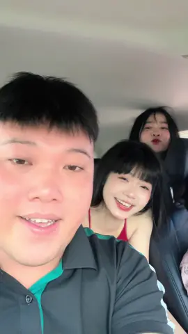 Bộ 3 báo thủ 🤔#ptcthichchiase #TikTokAwardsVN #xuhuong #hottrend 