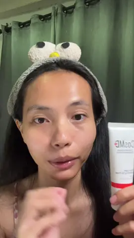 #cosMD. #moisturizer   #moisturizercosMD.  #cosmdมอยเจอร์ไรเซอร์   #cosmdมอยสเจอไรซิ่งเจลผิวแห้ง 