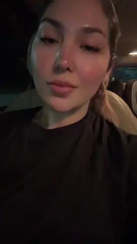 Skin looking like glass even after 12hrs of wearing it!!! #anua #koreanskincare 