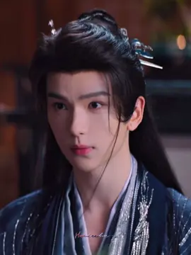 CAKEP BANGET WOI SITU LING GILAAAA😭🥵❤️‍🔥 #yuchengen #situling #loveintheclouds #youkuofficial #fyp 