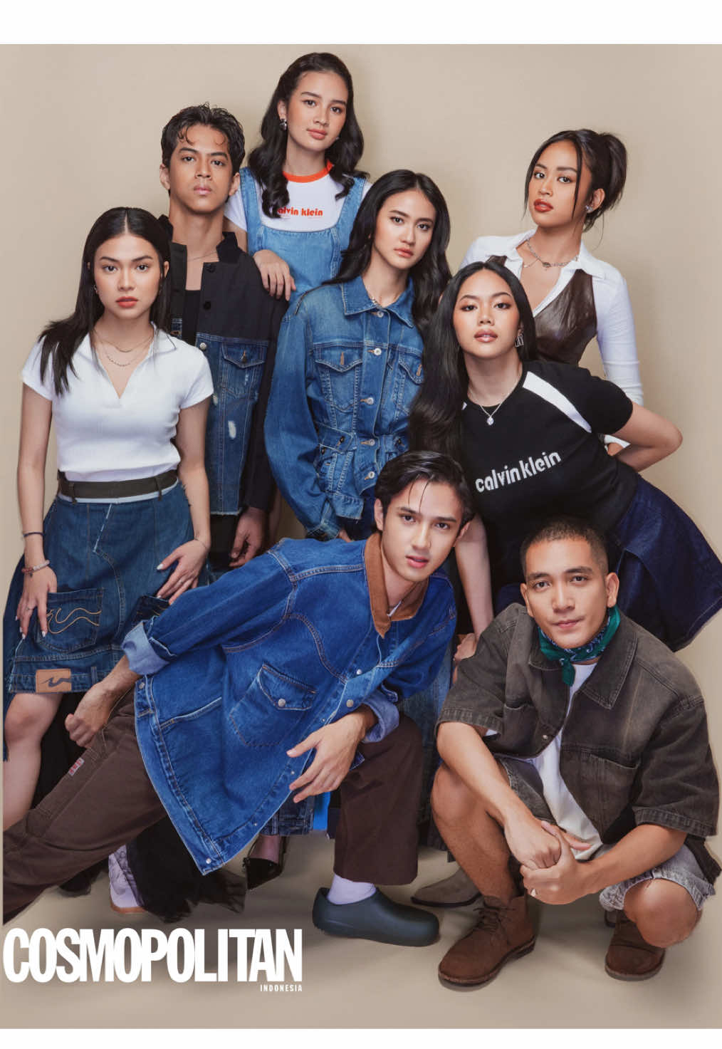 Behind the love story, there’s laughter, secrets, and chemistry that’s just too real to fake. 💞 The Rangga & Cinta cast talk about the movie and share how they felt when they got their roles! 🎬✨ Love’s still in the air—then and now. 💌 Catch the full story only on www.cosmopolitan.co.id 💖 Videographer: Ummi Shalihat & Iman Syayogya  Video Editor: Corry Octrishya Stylist: Dheniel Algamar  Text: Nadhifa Arundati Stylist Assistant: Elizabeth Alicia Terisno & Devita Aulia Putri  Editorial Team: Ellena Azisia Dianny Putri  Makeup: Rizki Ardiansyah, Kimberley Achda, Ranggi Pratiwi  Hair: Dea Felicia, Juniati Nainggolan, Rizki Ardiansyah  Wardrobe: Levi’s, Calvin Klein, Rinda Salmun, TANGAN, H&M, Stradivarius, Bershka, Converse, Birkenstock, Steve Madden  Accessories: The Accent Studio, ISSHU, Found Object Market #ranggadancinta #cosmoindonesia