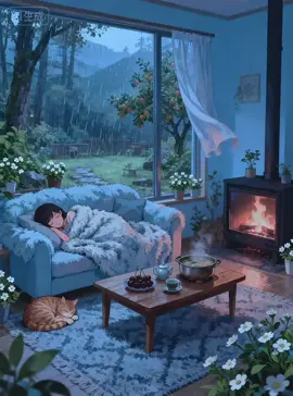 omg this felling is just amazing #CozyAtmosphere #AestheticRain #RainLover 
