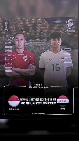 Prediksi line up #timnasindonesia🇮🇩 #round4 #timnasday 