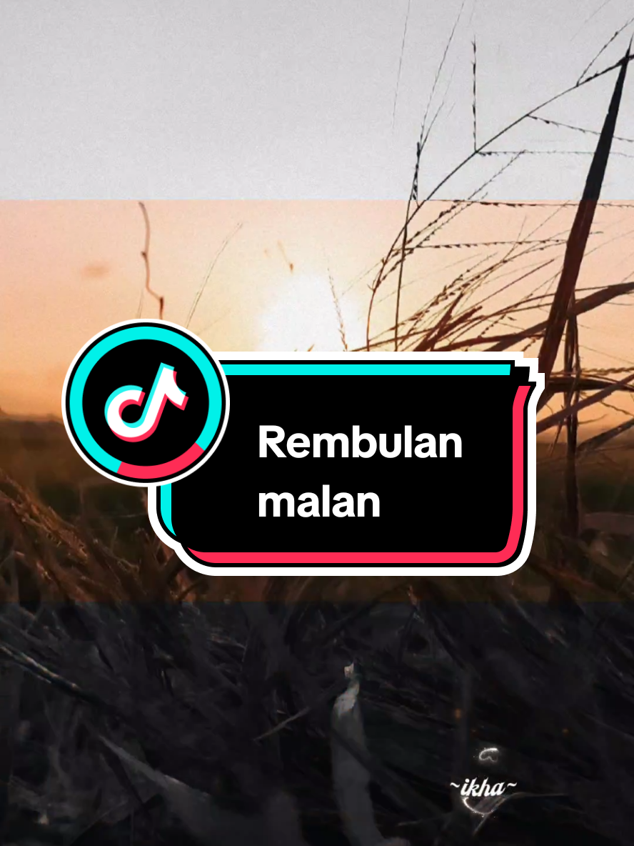 Hilang pandangan didalam mata👀💔 . . #rembulanmalam #liriklagu #templatecapcut #fyppppppppppppppppppppppp #rockversion 