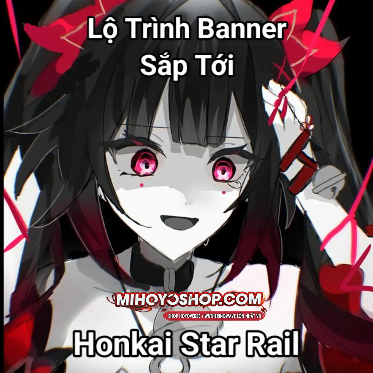 Lộ trình banner phiên bản sắp tới của Honkai Star Rail #HonkaiStarRail #hsr #hsrcreators #banner #upcoming 