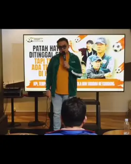 MARI KITA BERBICARA DI ROUND5 keep strong TIMNAS INDONESIA #beritaterkini #fyp #qualifierround4 #KitaGaruda #Garudamendunia