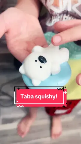 They’ve been begging for these for months! #sensorytoys #squishy #cutegifts #kidsgifts #tiktokmademebuyit  