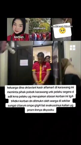 #karawang #kasiralfamart #rip #mahasiswa #masukberanda 