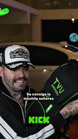 El éxito está llegando #kick #IRL #maestroshifu 