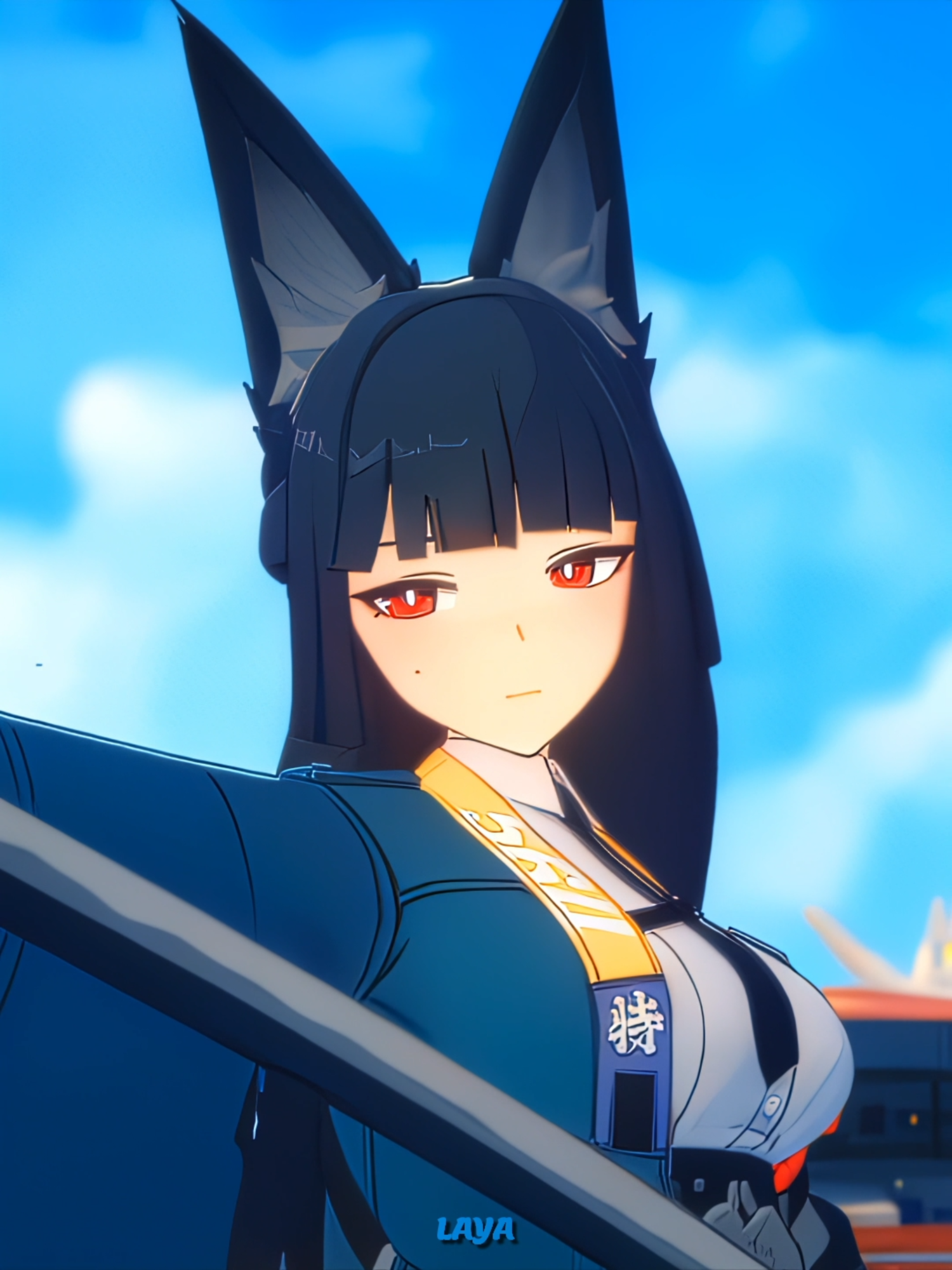 #zenless #zenlesszonezero #zenlesszonezeroedit #zzz #zzztrailer #zzzvideo #zzzero #miyabi #miyabiedit #miyabizzz #hoyocreators #zzzcreators #edit