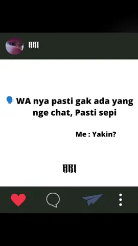 nih beda nih  versi Nama Ari #alightmotion #preset5mb #chatfake #chatwa #chat 