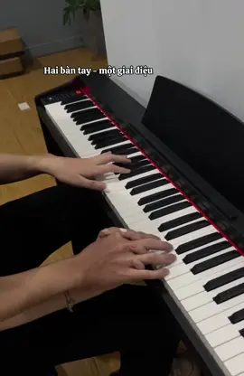 Thử rủ người thương của mình học Piano iiii, sẽ tăng sự gắn kết và hiểu thấu nhau rất nhiều đo…!!! #fyp #xh #piano #xhhhhhhhhhhh #viral 