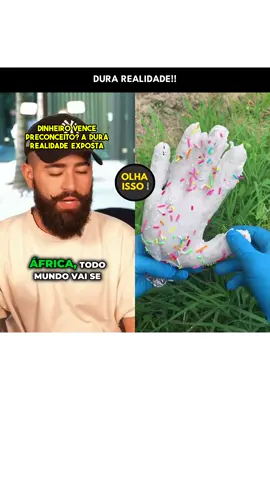 Se a riqueza abre portas, que tal aprender a conquistá-las? 💰 Confira os cortes do @verdadesdoruyter e descubra como prosperar! #Sucesso #MentalidadePositiva 